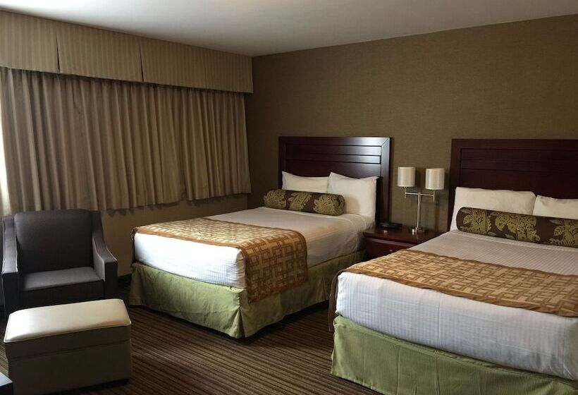 هتل Days Inn By Wyndham Terrace