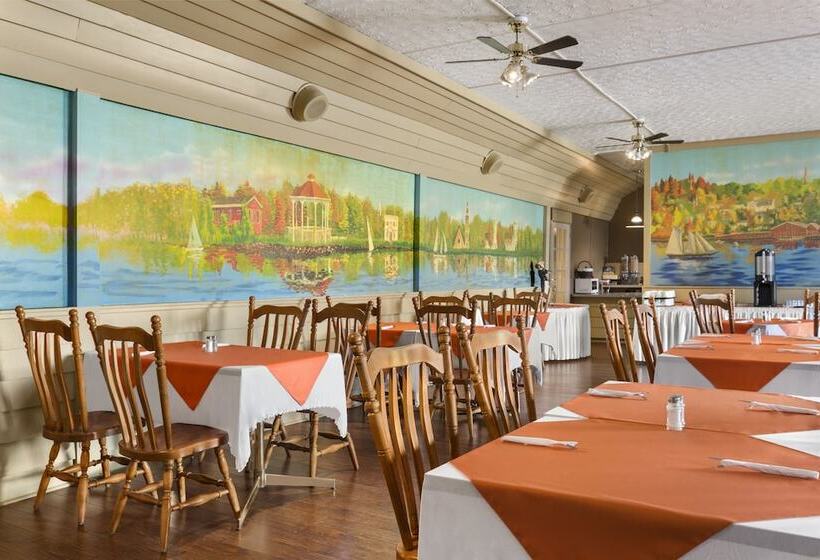 فندق Days Inn By Wyndham Bridgewater Conference Center