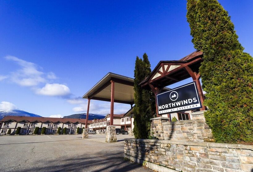 Northwinds Hotel Revelstoke