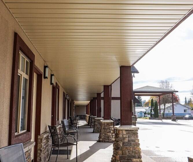 Northwinds Hotel Revelstoke