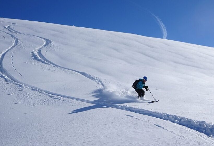 Northwinds Hotel Revelstoke