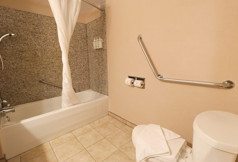 Northwinds Hotel Revelstoke