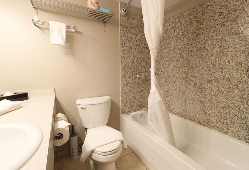 Northwinds Hotel Revelstoke