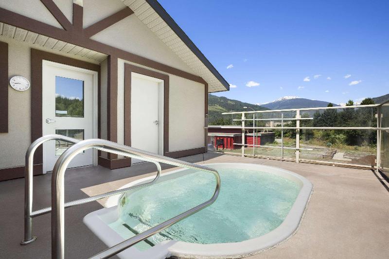 Northwinds Hotel Revelstoke