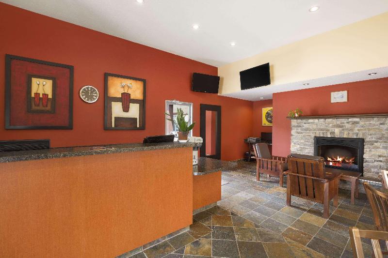 Northwinds Hotel Revelstoke