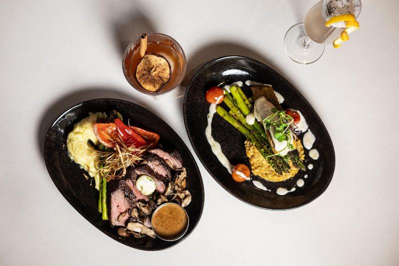 Delta Hotels By Marriott Edmonton Centre Suites