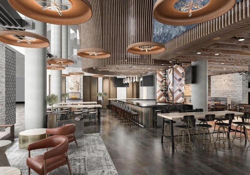 Delta Hotels By Marriott Edmonton Centre Suites