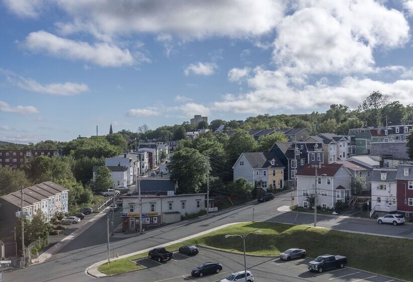 Delta Hotels By Marriott St. John S Conference Centre