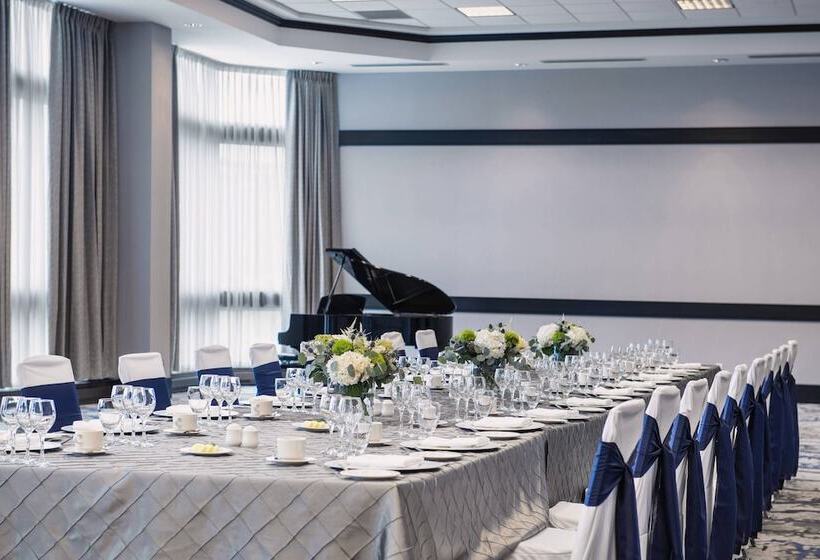 Delta Hotels By Marriott St. John S Conference Centre