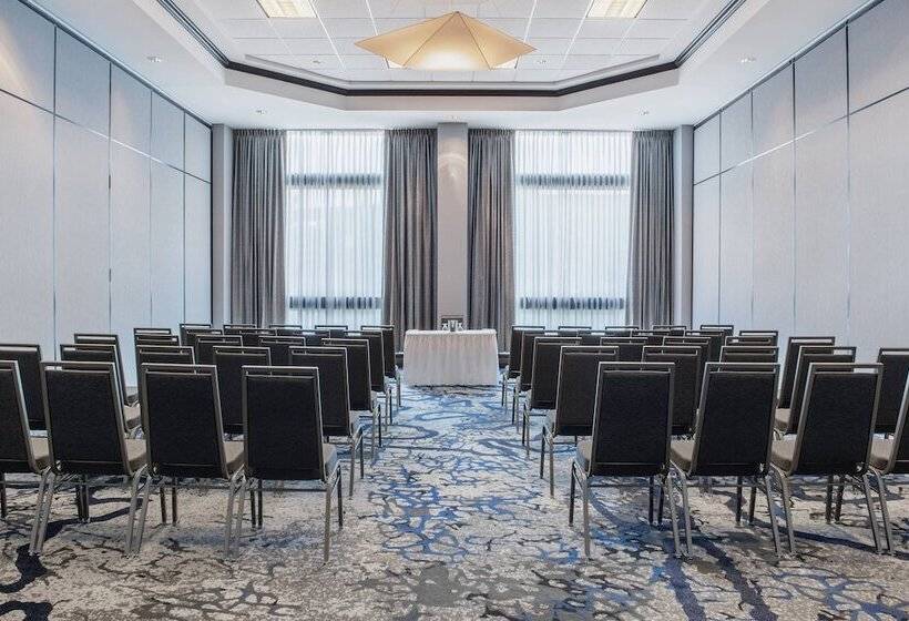 Delta Hotels By Marriott St. John S Conference Centre