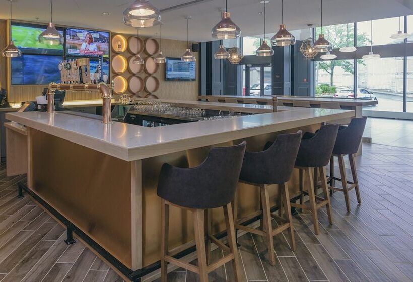 Delta Hotels By Marriott St. John S Conference Centre