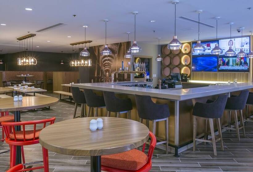 Delta Hotels By Marriott St. John S Conference Centre