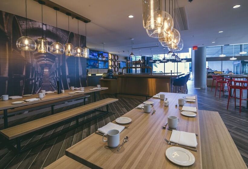 Delta Hotels By Marriott St. John S Conference Centre