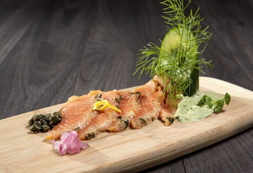 Delta Hotels By Marriott St. John S Conference Centre