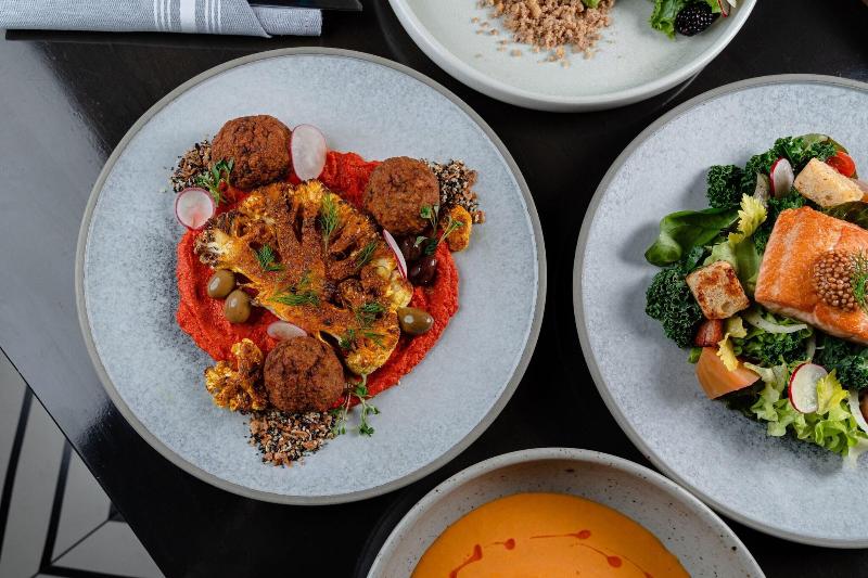 Delta Hotels By Marriott Vancouver Downtown Suites