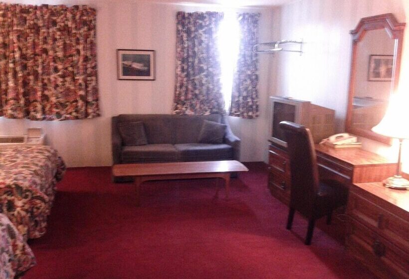 酒店 Diamond Motor Inn