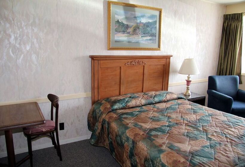 酒店 Diamond Motor Inn