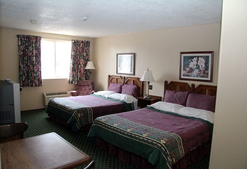 酒店 Diamond Motor Inn