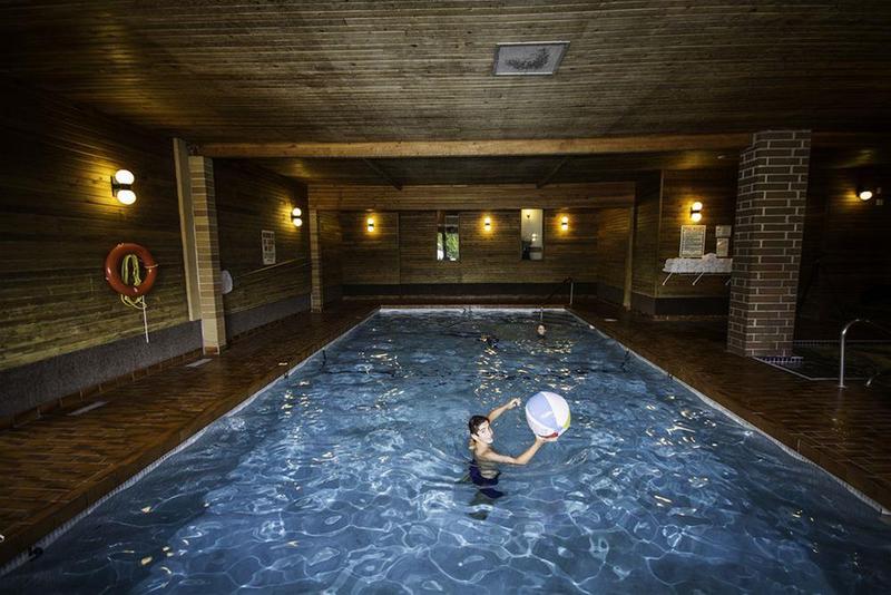 בית מלון כפרי Dilworth Inn