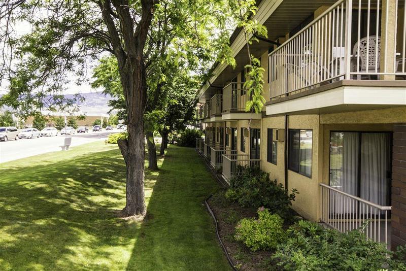 בית מלון כפרי Dilworth Inn