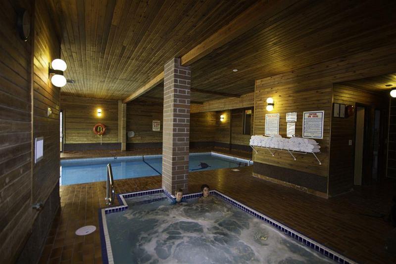 בית מלון כפרי Dilworth Inn