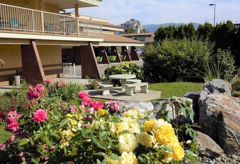 בית מלון כפרי Dilworth Inn