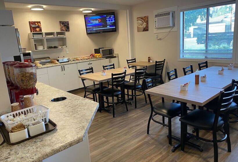 בית מלון כפרי Dilworth Inn