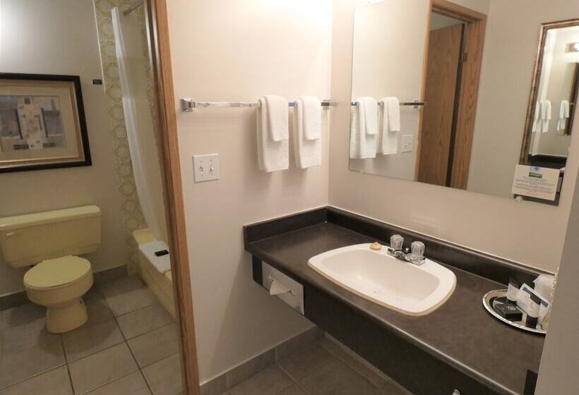 בית מלון כפרי Dilworth Inn