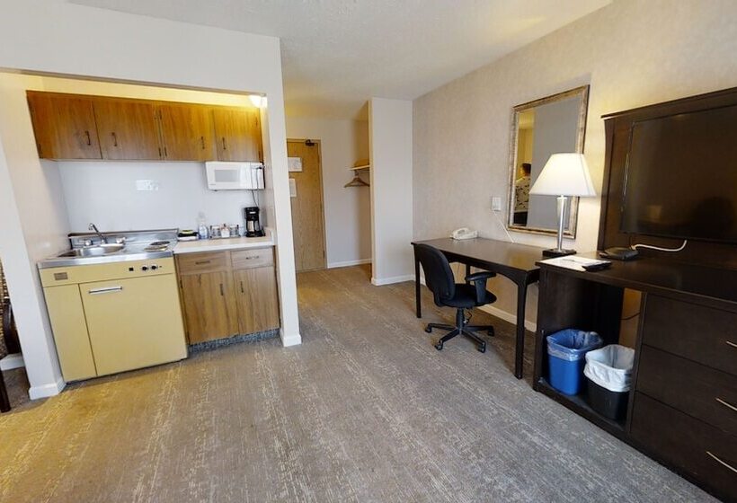 בית מלון כפרי Dilworth Inn