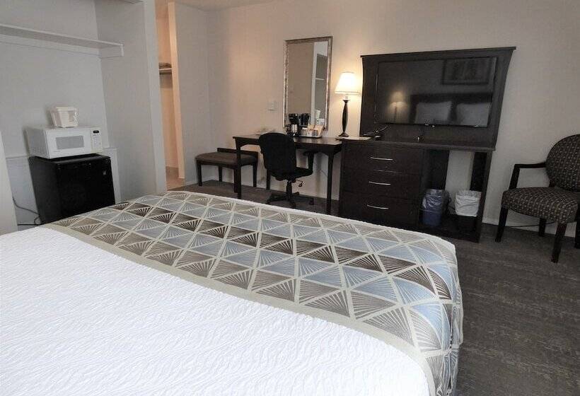 בית מלון כפרי Dilworth Inn