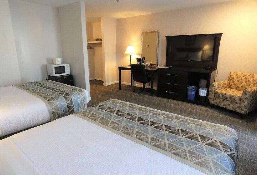 בית מלון כפרי Dilworth Inn