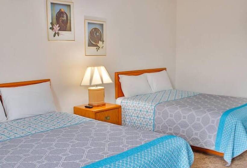 فندق Diplomat Inn