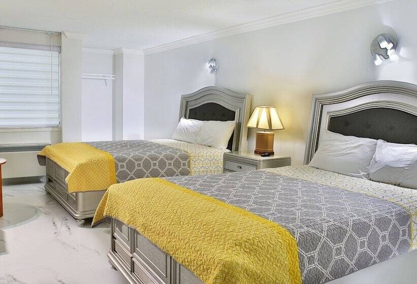 فندق Diplomat Inn