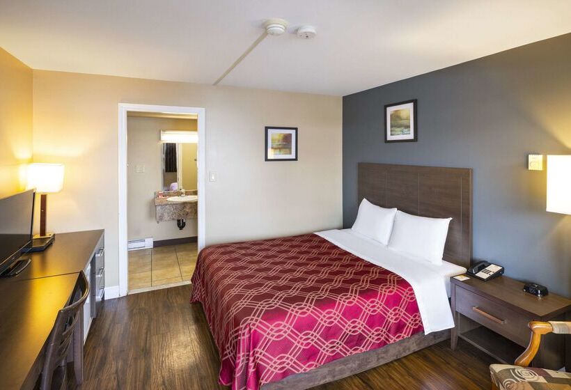 فندق Econo Lodge Miramichi