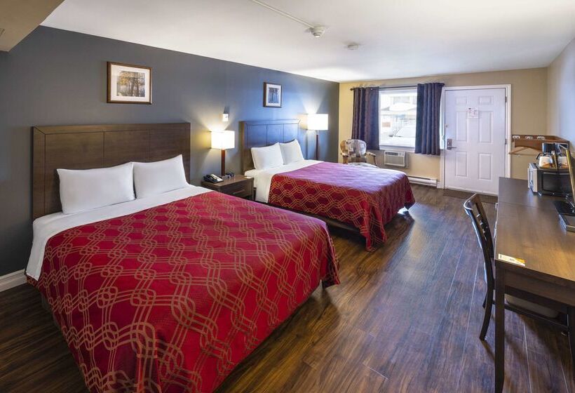 فندق Econo Lodge Miramichi