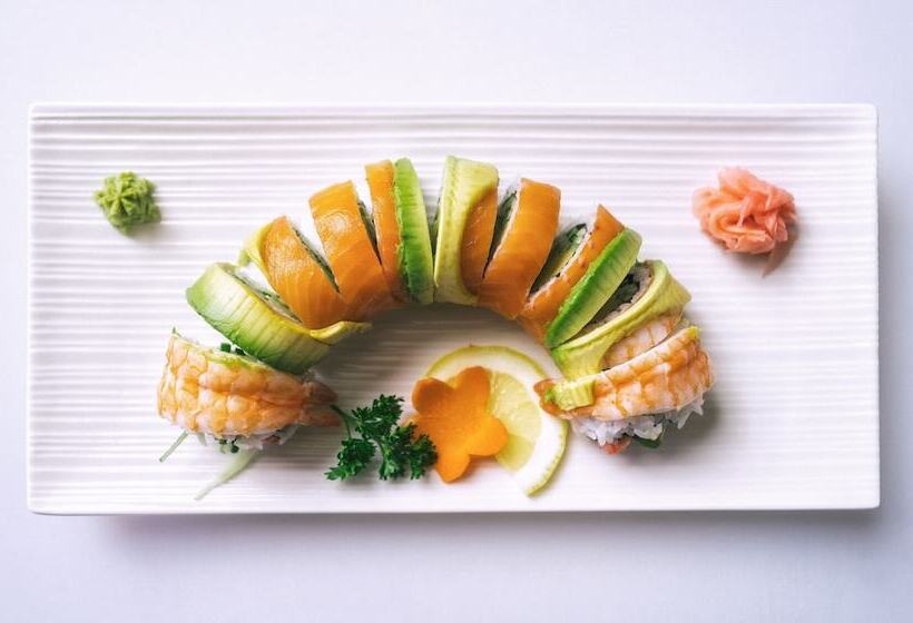 فندق Econo Lodge Miramichi