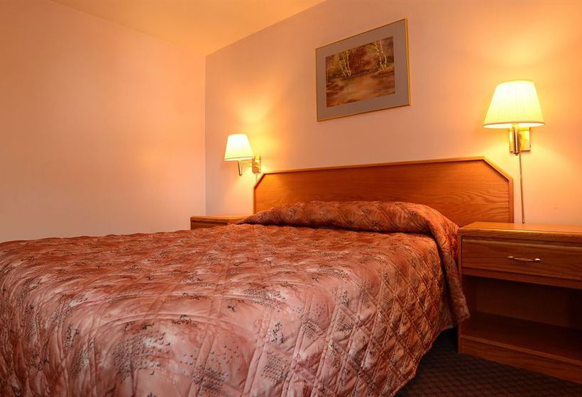 Отель Economy Inn