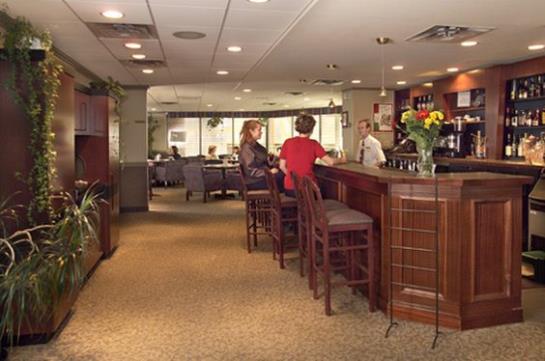 酒店 Edmonton House