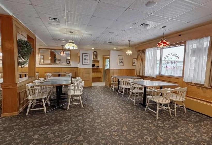 فندق Eldorado, A Coast