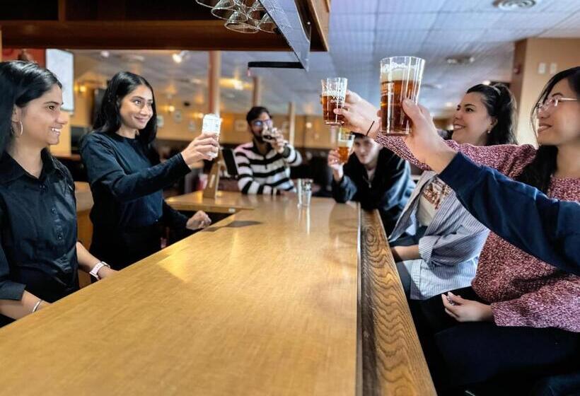 فندق Eldorado, A Coast