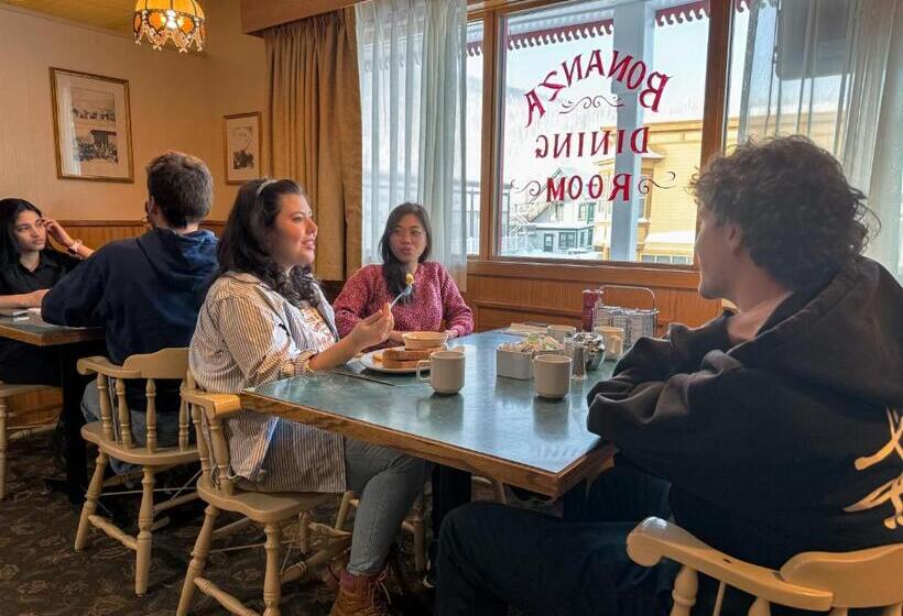 فندق Eldorado, A Coast