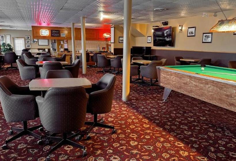 فندق Eldorado, A Coast