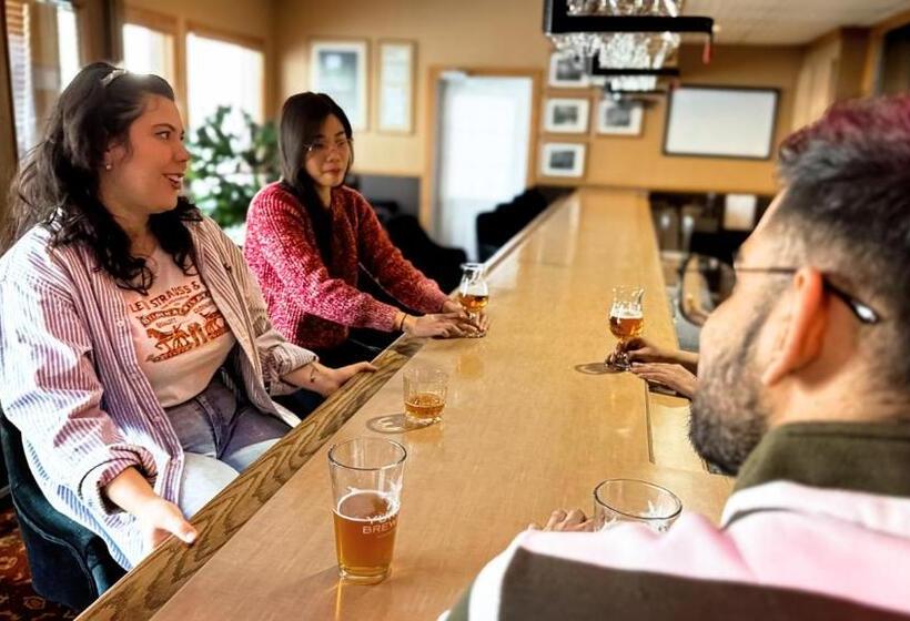 فندق Eldorado, A Coast