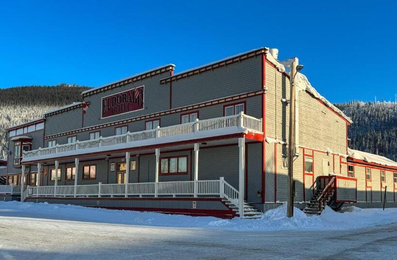 فندق Eldorado, A Coast