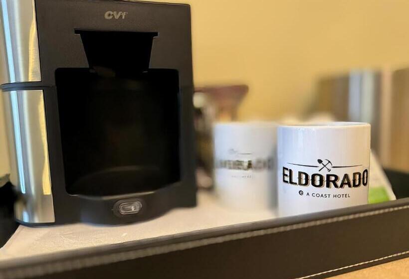 فندق Eldorado, A Coast