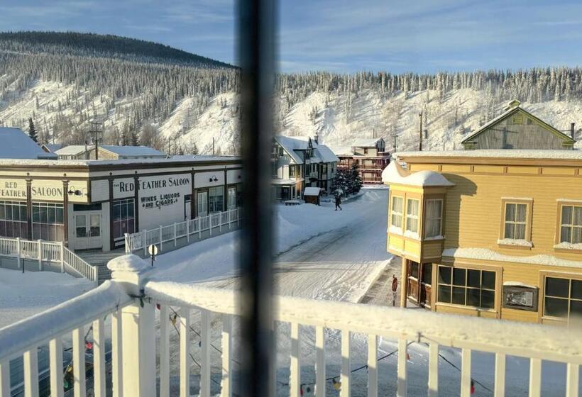 فندق Eldorado, A Coast