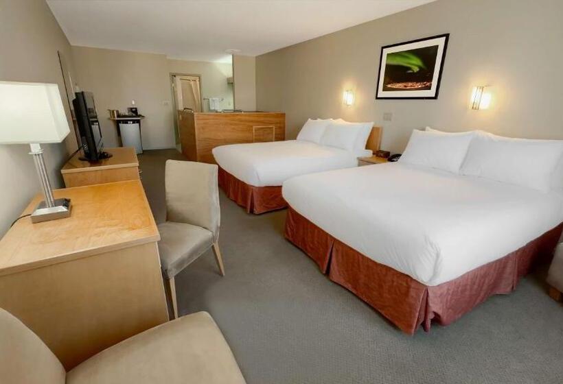 فندق Eldorado, A Coast