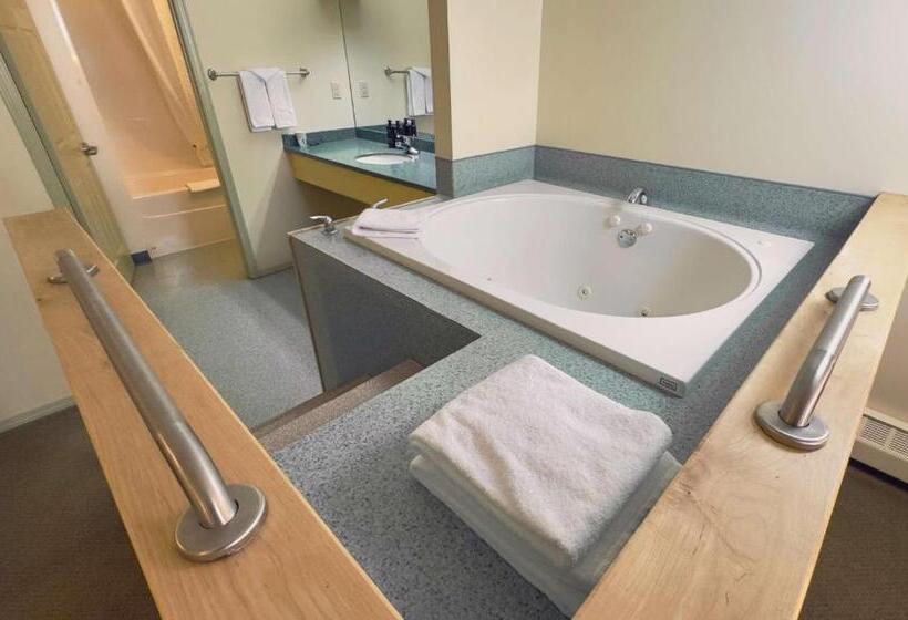 فندق Eldorado, A Coast