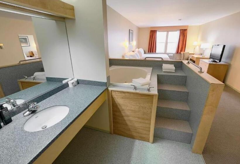 فندق Eldorado, A Coast