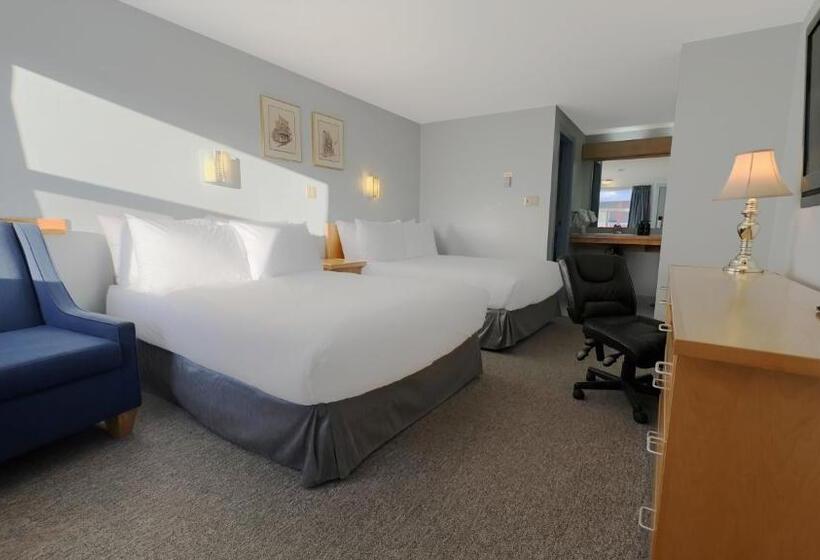 فندق Eldorado, A Coast